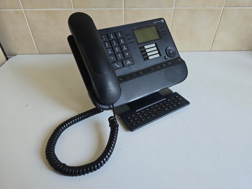 Alcatel 8029s deskphone - 8029s, /