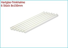 (1,45€/St) 6 TRINKHALME AD