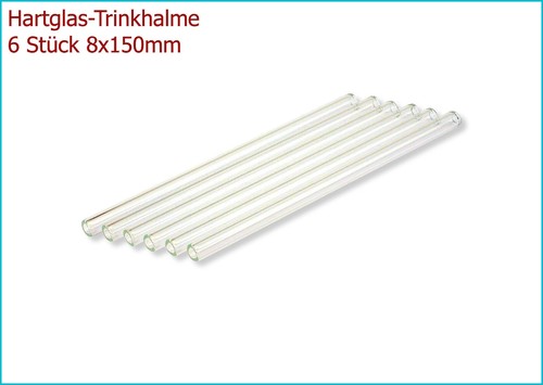 Trinkhalme ad - trinkhalme,