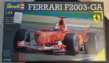 Plastik-Modellbausatz Revell