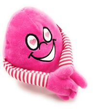 1 x Lachsack mit Armen scherzartikel lachen scherz joke prank klassik Mitgebsel