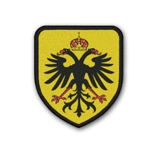 Patch deutscher doppeladler - patch,