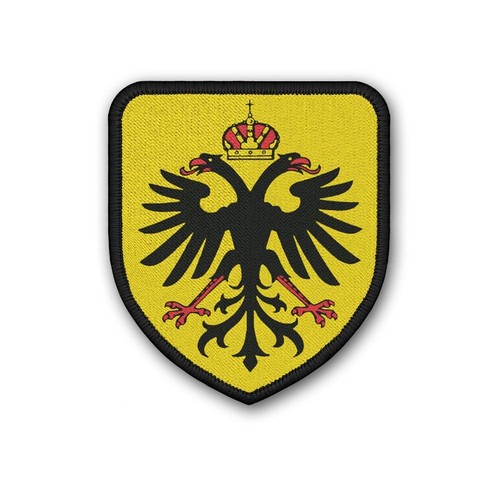 Patch deutscher doppeladler - patch,