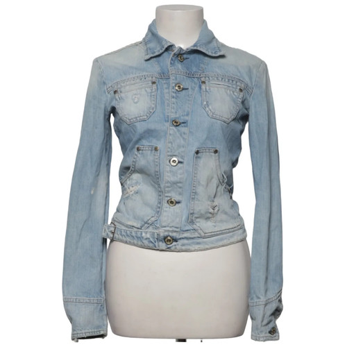 Replay jeansjacke damen - replay,,