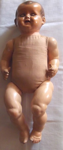 Baby puppe ca - -, ca.