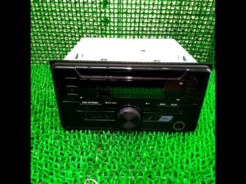 Kenwood w70d doppel din - kenwood, ck-w70d