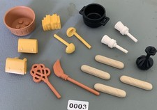 Lego fabuland kleinteile - fabuland,