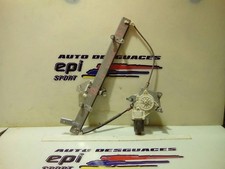 FENSTERHEBER VORNE RECHTS / DCH / 3 P / 96146 FÜR NISSAN MICRA K11 1.5 DIESEL