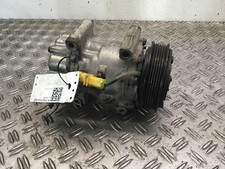 Klimakompressor Peugeot 206+