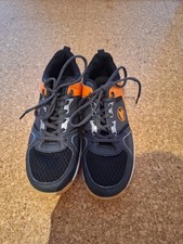 Sportschuhe Hallenschuhe  Gr