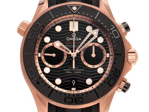 Omega seamaster - omega,