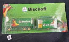 Werbetrucks brauerei - werbetrucks, 1:87,