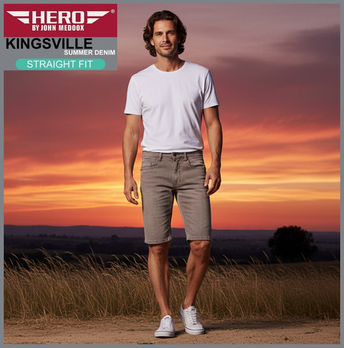 Hero kingsville greige wash - hero, |