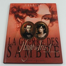 Sambre Sambres Yslaire