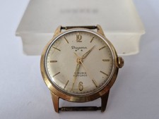 Dugena -Mechanical -Gold