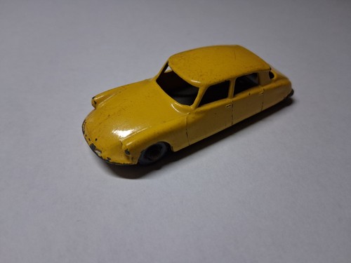 Moko lesney matchbox - matchbox, 66