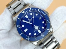 Tudor Pelagos Titan 42mm Ref