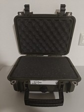 Explorer Cases Outdoor Koffer