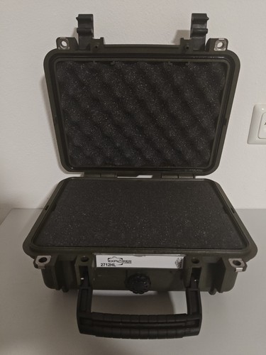 Explorer cases outdoor koffer - outdoor,