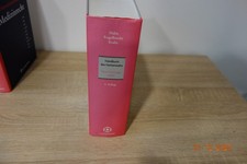 Handbuch des fachanwalts - handbuch,