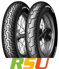 Motorradreifen Dunlop D402