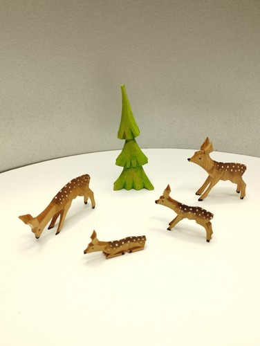 Rehgruppe rehe baum - rehgruppe,