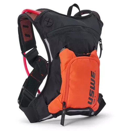 Uswe raw dirt biking - uswe,