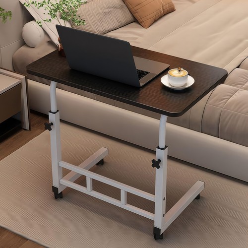 Beistelltisch mit rollen - rollen, |