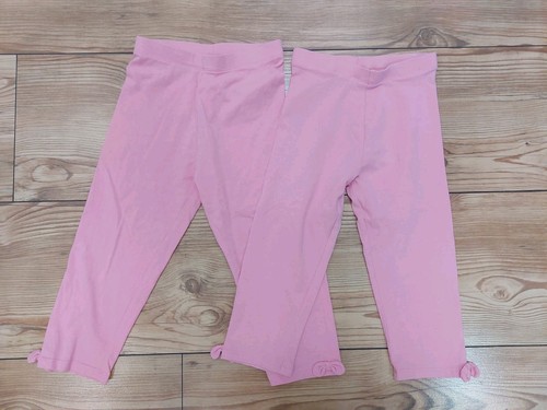 Leggings caprihosen mädchen - leggings,