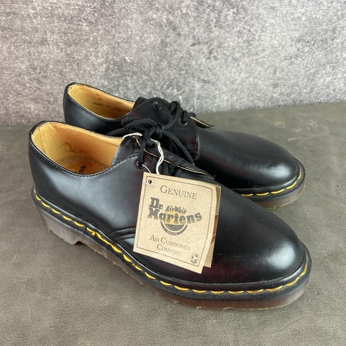 Original vintage martens - vintage, dr.