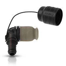 Source Tactical Helix Valve Trinksystem Trinkventil black