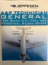 A & P Technician General Test