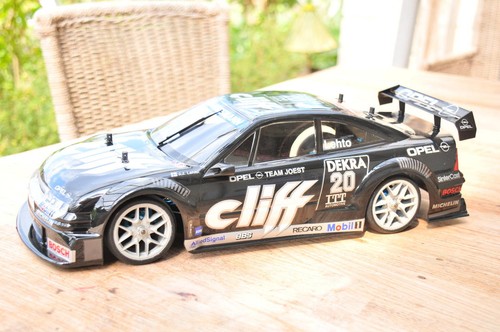 Tamiya tt01 58348 von 2005 - von,