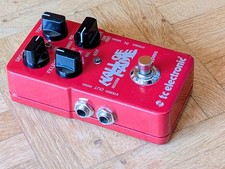 Effektpedal TC Electronic Hall