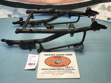 Hinterer Hilfsrahmen Rahmen