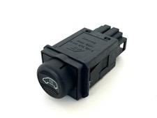 Schalter Zusatzheizung