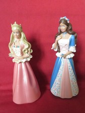 Disney Prinzessinnen von Mattel, Princess
