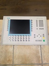 Siemens Simatic MP270B Key 10