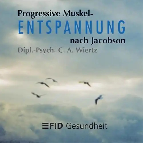 Progressive muskelentspannung - progressive,