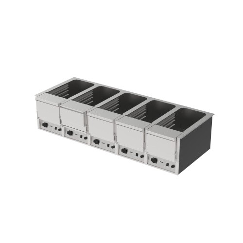Rieber varithek est infrarot - varithek®,