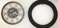 MAICO Vorder Rad Bremse Brake