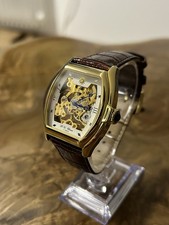 Raoul U. Braun Automatik