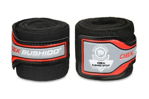 Boxbandagen bushido mma - boxbandagen,