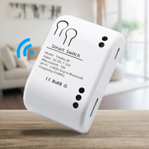 Wifi access control relais - wifi,