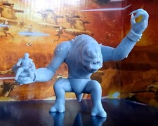 1:72 Star Wars Figures