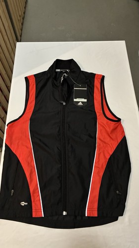 Adidas trainingsweste perfekt - adidas,
