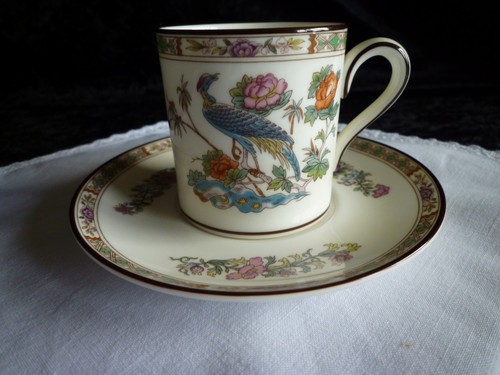 Wedgwood bone china - wedgwood,