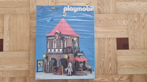 Playmobil 3449 museum - playmobil,