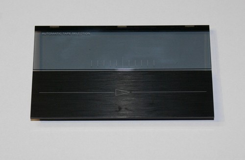 Kassettenfachdeckel cassette - kassettenfachdeckel,