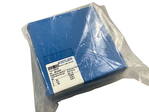Kistler type 9341b - kistler, type: